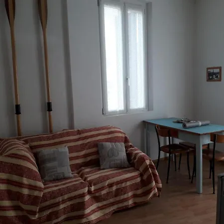 La Casa Del Pescatore *