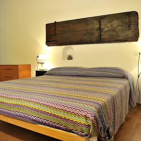 La Casa Del Pescatore