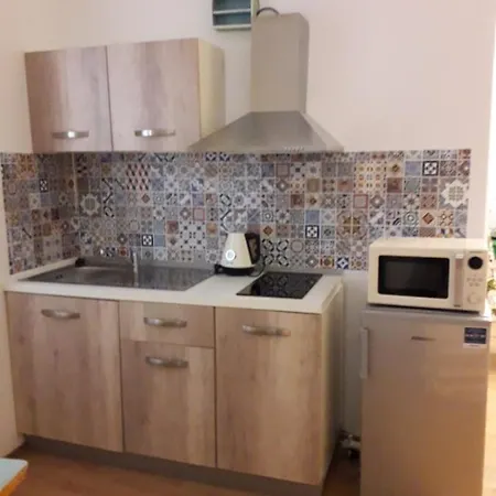 La Casa Del Pescatore Semesterbostad *