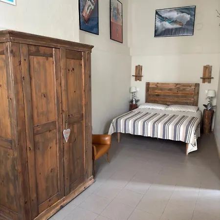 La Casa Del Pescatore