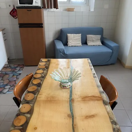La Casa Del Pescatore Holiday home Sarnico