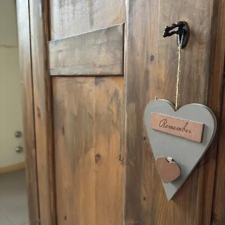 Holiday home La Casa Del Pescatore Sarnico