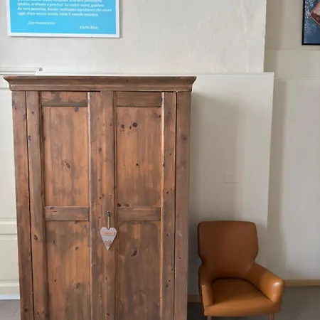 La Casa Del Pescatore *
