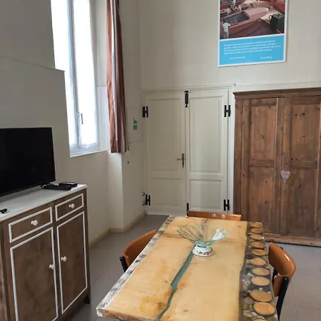La Casa Del Pescatore Sarnico