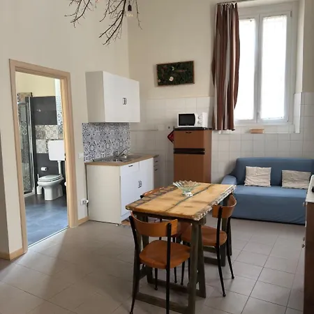 La Casa Del Pescatore