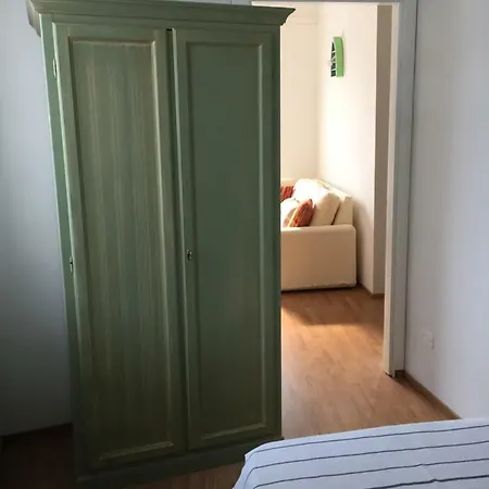 Semesterbostad La Casa Del Pescatore