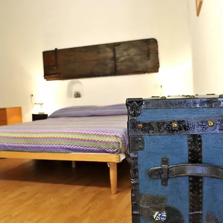 Holiday home La Casa Del Pescatore *