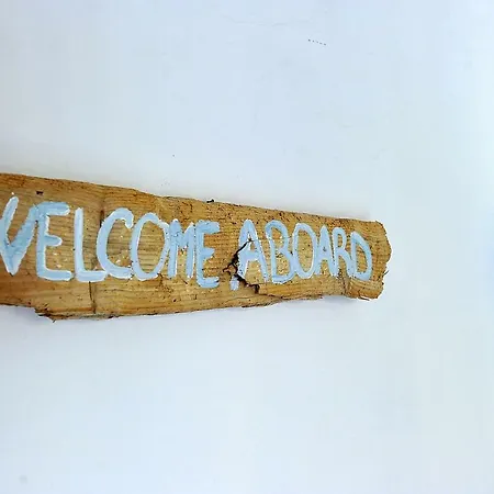 La Casa Del Pescatore Semesterbostad *