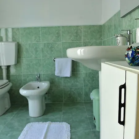La Casa Del Pescatore Holiday home Sarnico