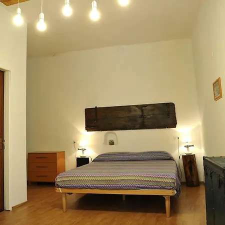Semesterbostad La Casa Del Pescatore
