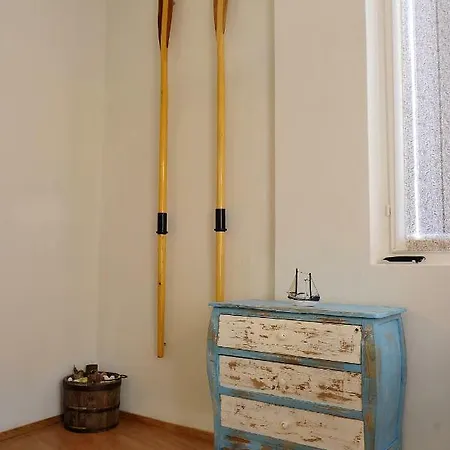La Casa Del Pescatore Semesterbostad Sarnico