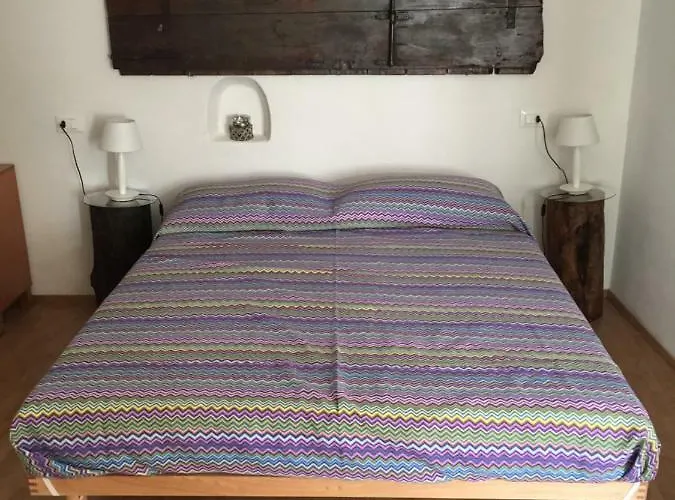 La Casa Del Pescatore Sarnico