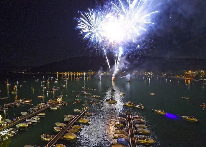 Dom wakacyjny La Casa Del Pescatore Sarnico